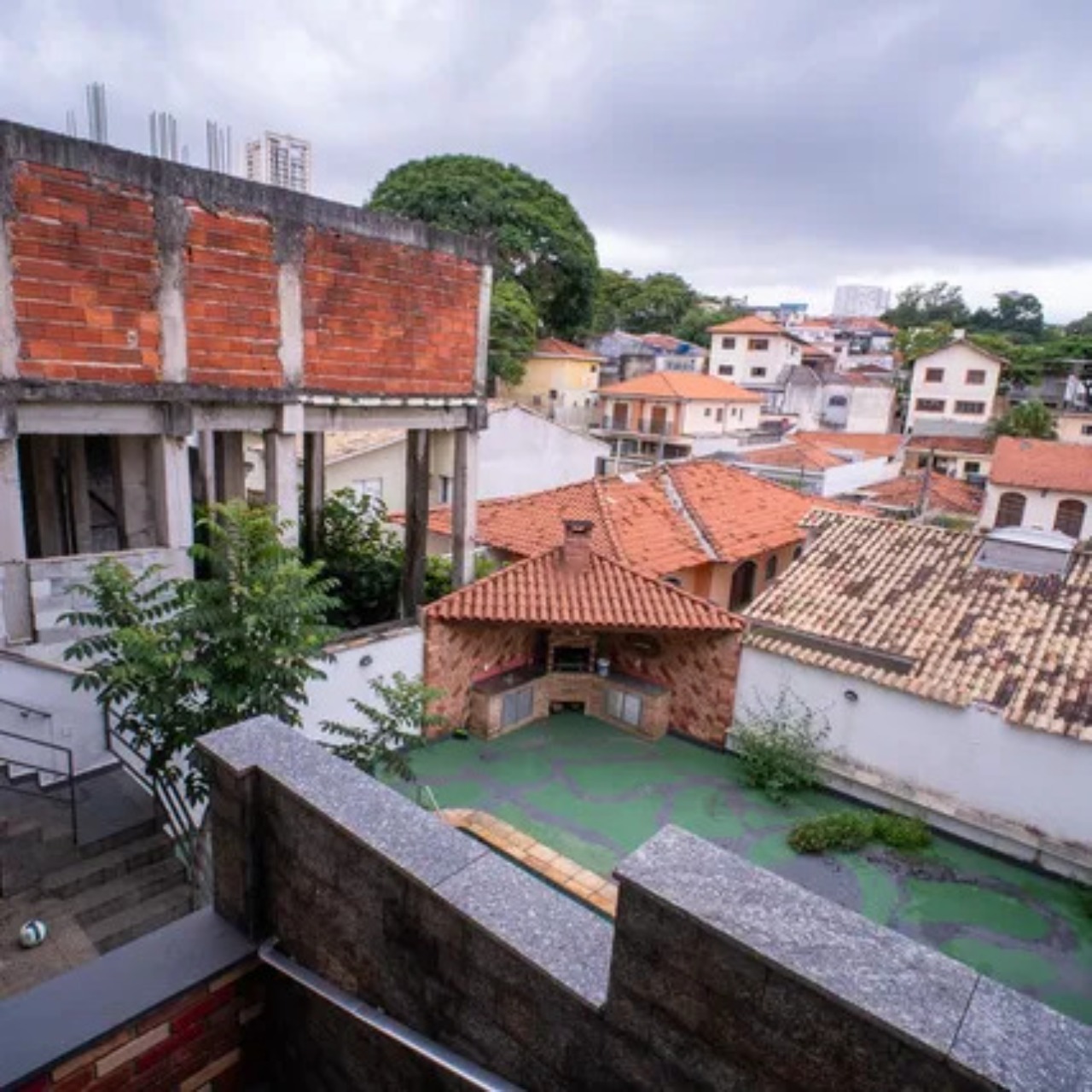 Casa, 4 quartos, 293 m² - Foto 7