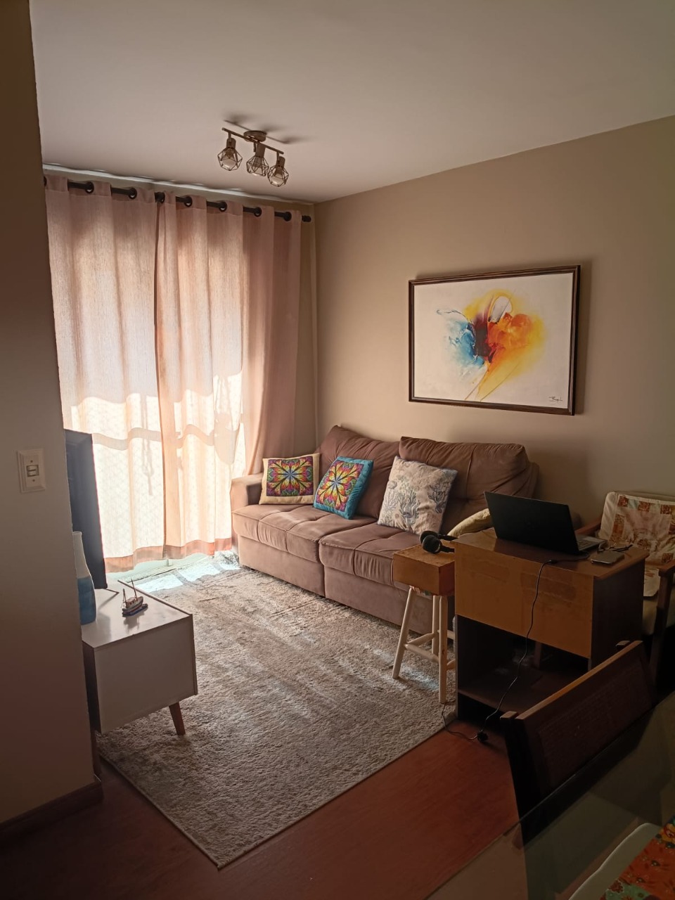 Apartamento, 2 quartos, 58 m² - Foto 32