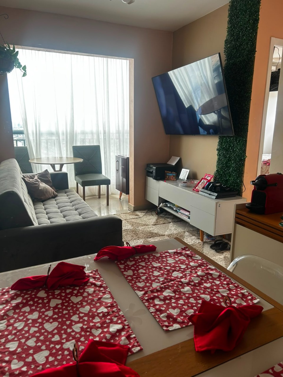 Apartamento, 2 quartos, 42 m² - Foto 16