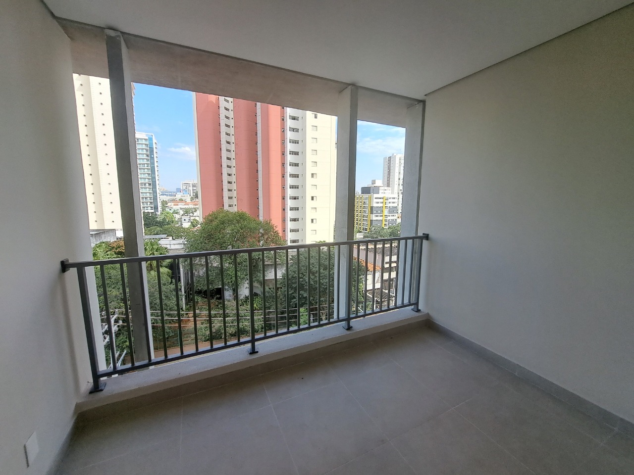 Apartamento, 1 quarto, 30 m² - Foto 21