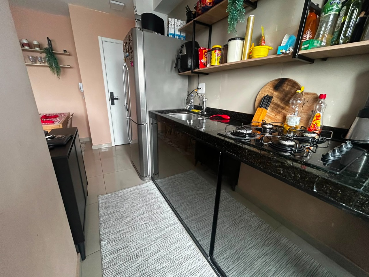 Apartamento, 2 quartos, 42 m² - Foto 26