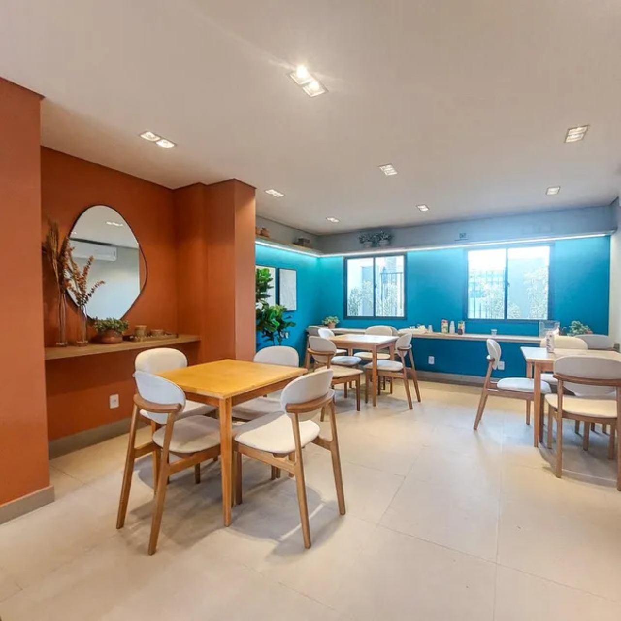 Apartamento, 2 quartos, 33 m² - Foto 11
