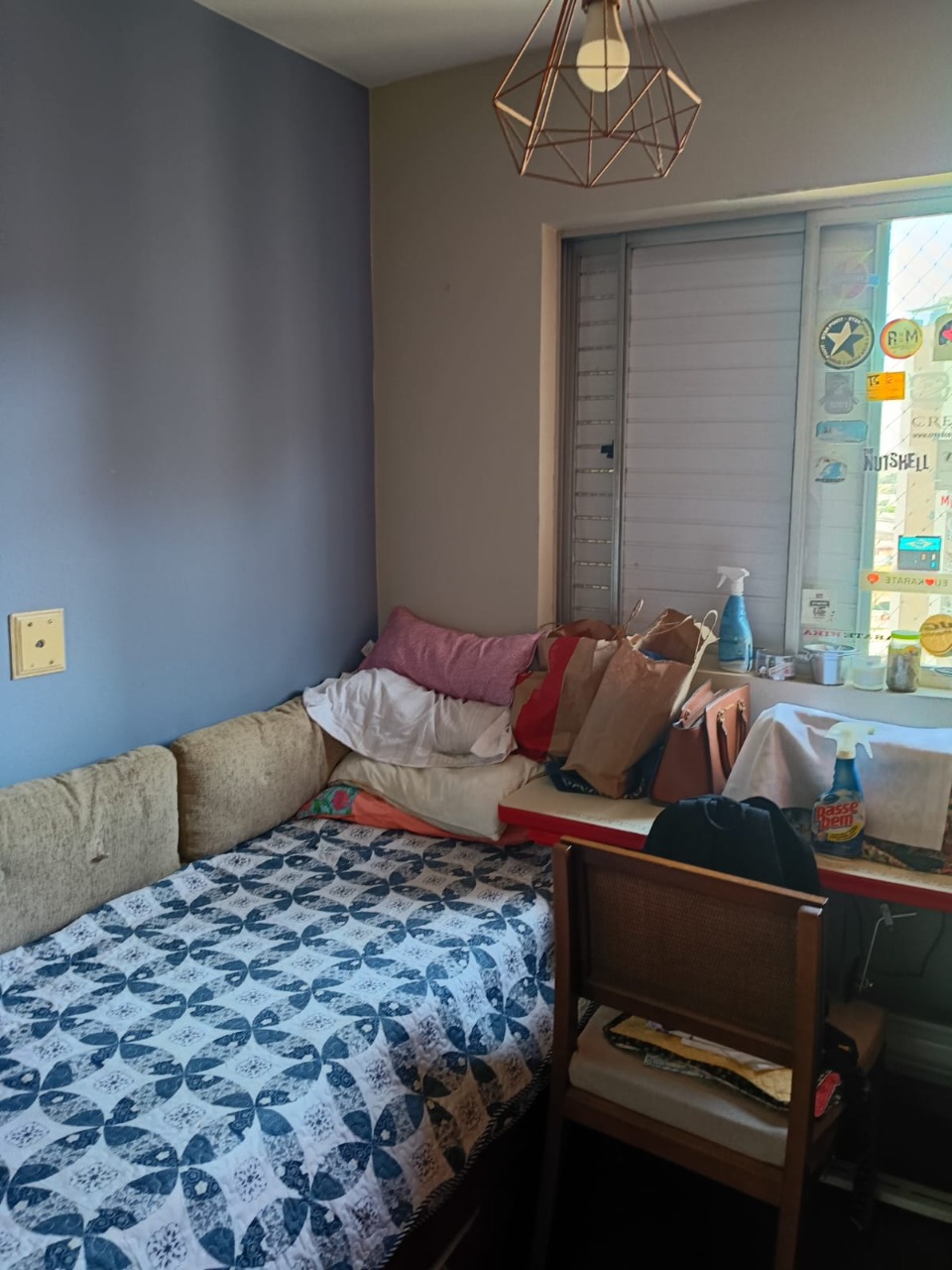 Apartamento, 2 quartos, 58 m² - Foto 54