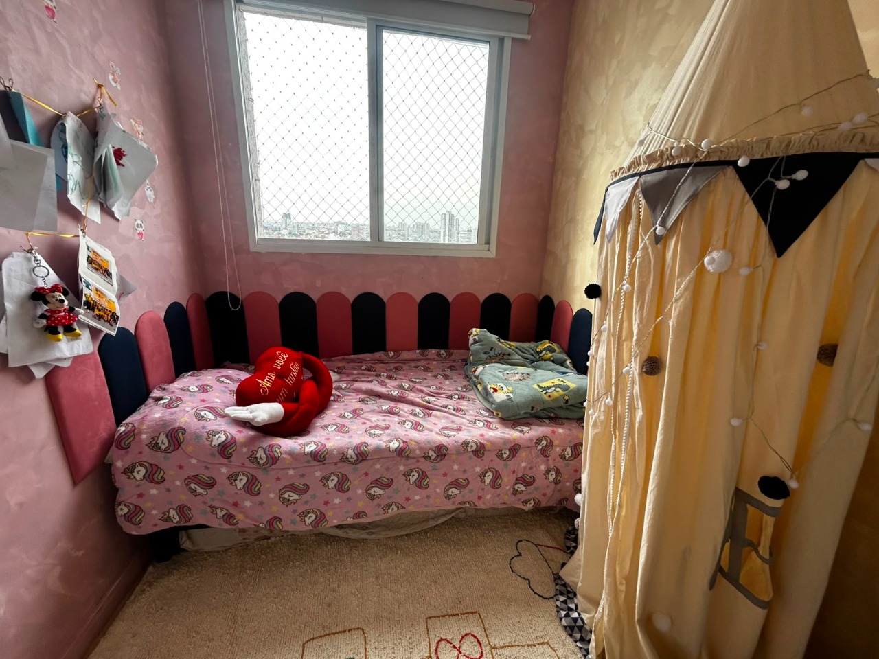 Apartamento, 2 quartos, 42 m² - Foto 31