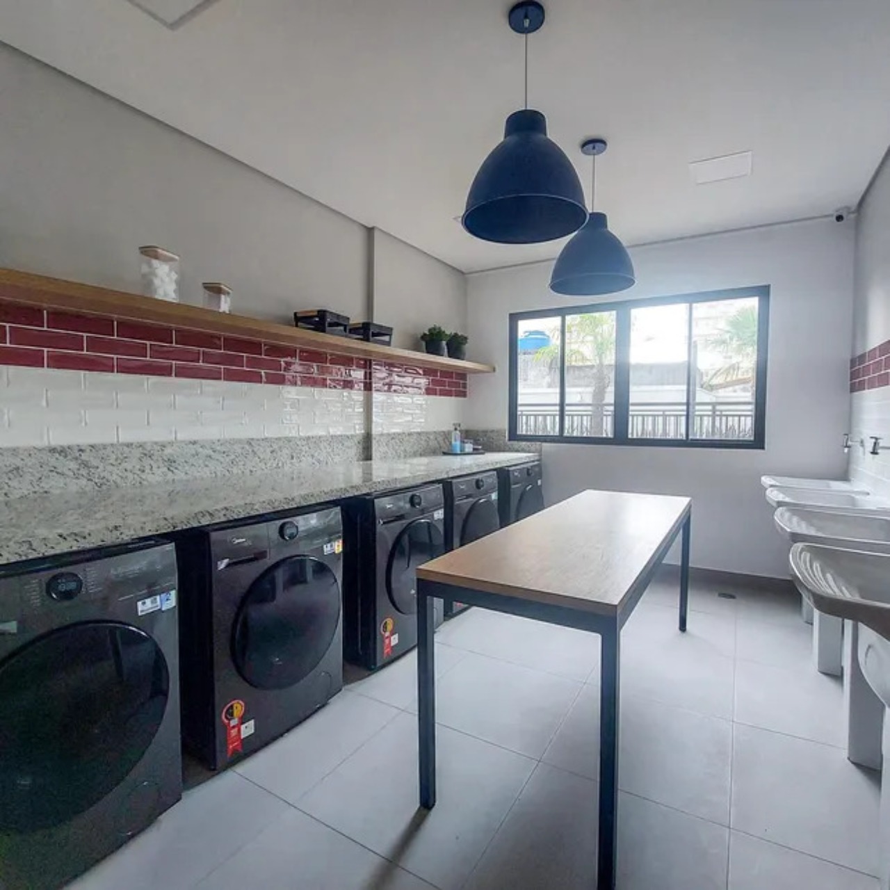 Apartamento, 2 quartos, 33 m² - Foto 16