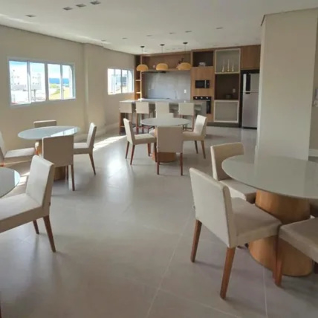 Apartamento, 1 quarto, 27 m² - Foto 16