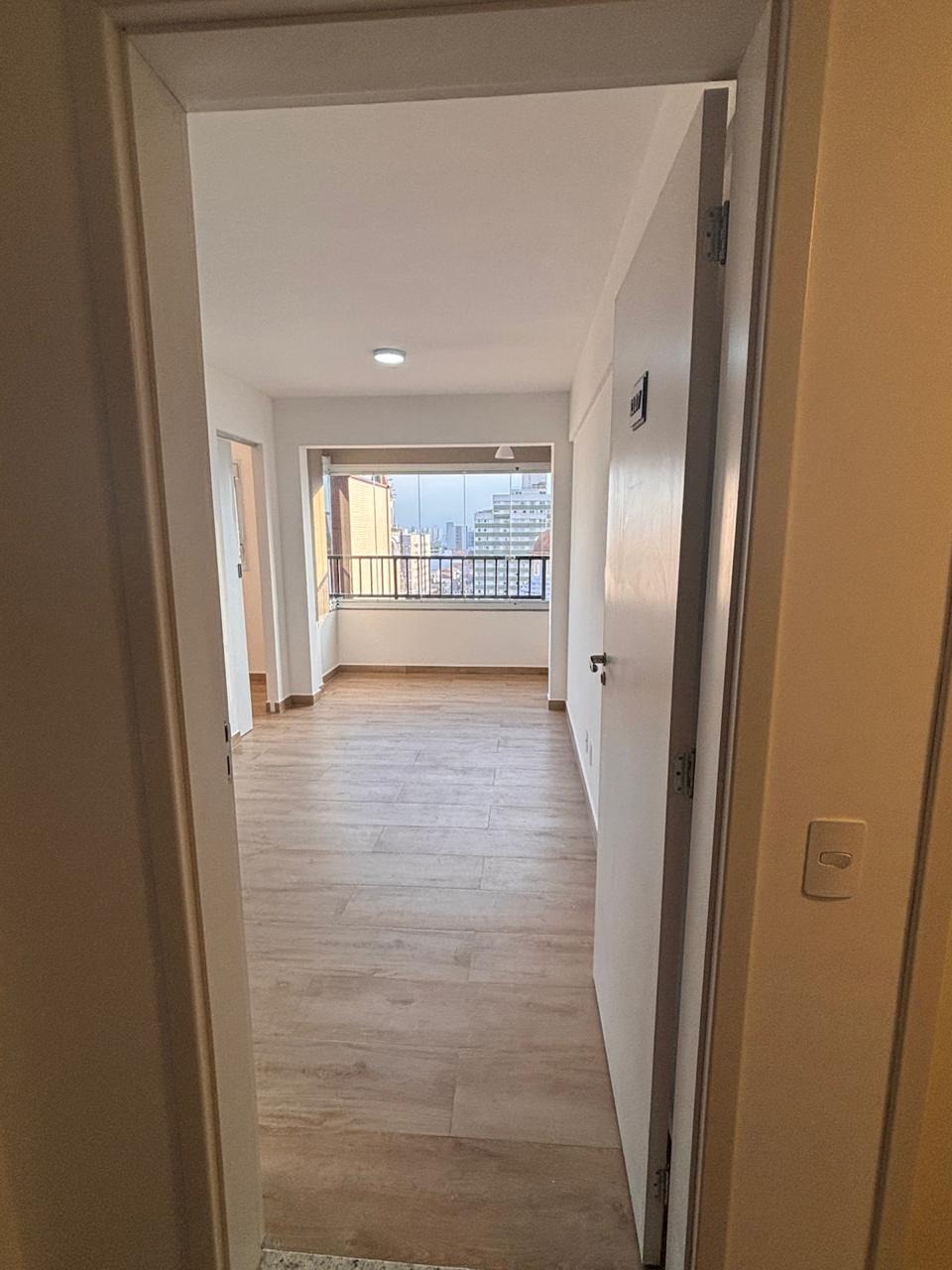 Apartamento, 1 quarto, 27 m² - Foto 19