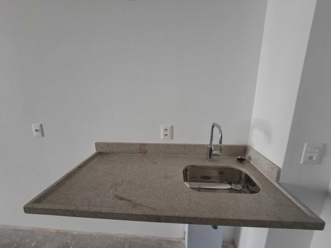 Apartamento, 1 quarto, 30 m² - Foto 15