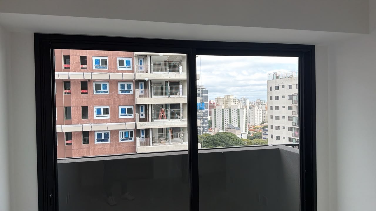 Apartamento, 1 quarto, 24 m² - Foto 19