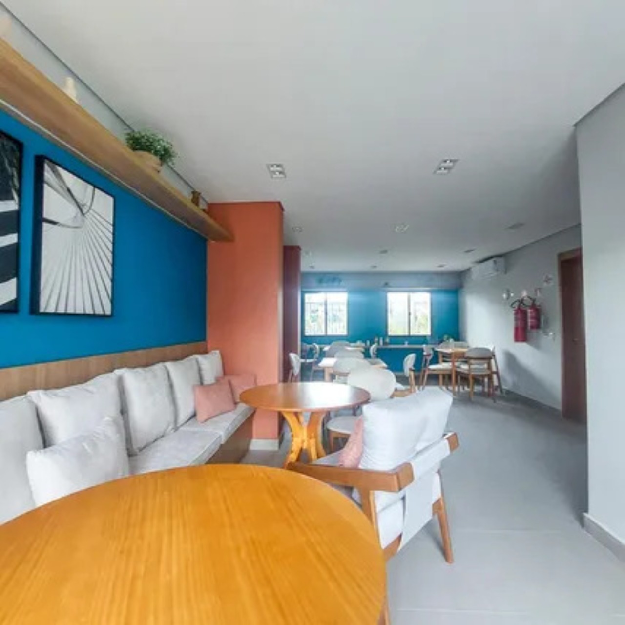Apartamento, 2 quartos, 33 m² - Foto 15
