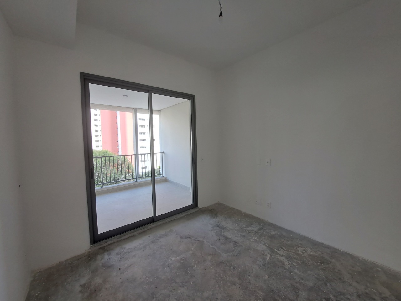 Apartamento, 1 quarto, 30 m² - Foto 27