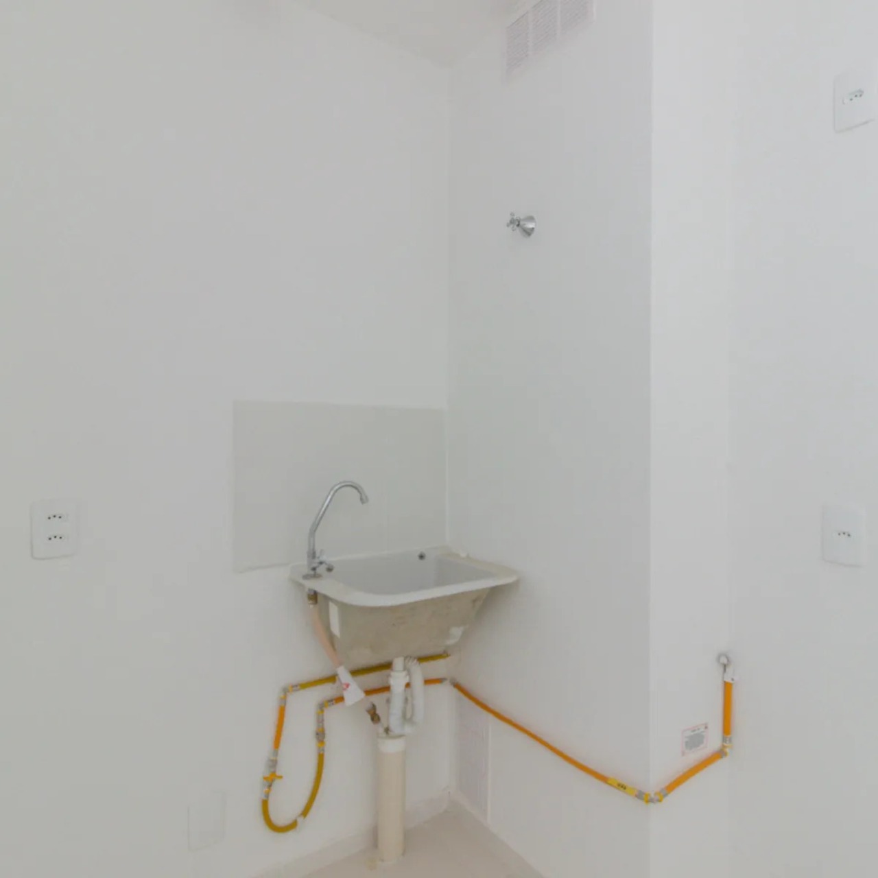 Apartamento, 2 quartos, 33 m² - Foto 17