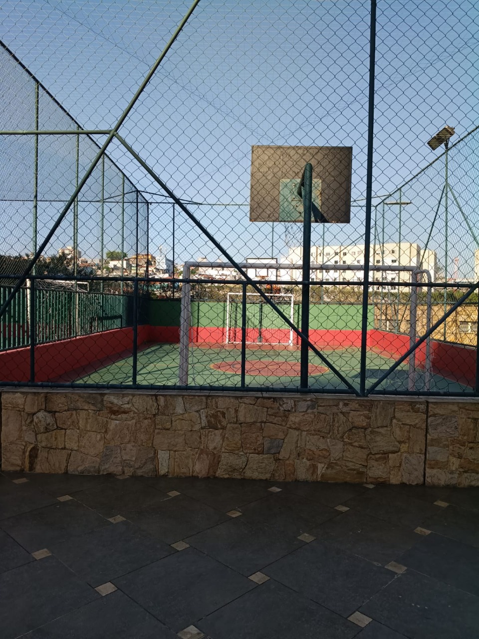 Apartamento, 2 quartos, 58 m² - Foto 20