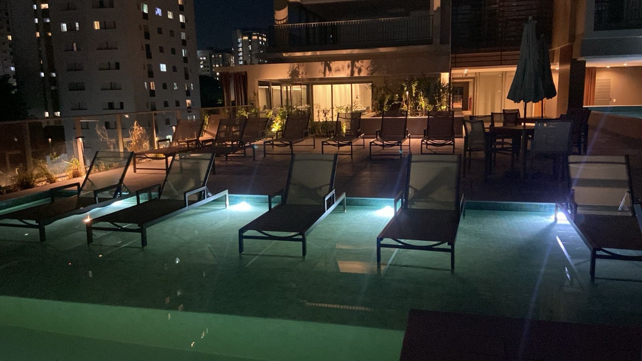 Apartamento, 4 quartos, 165 m² - Foto 9