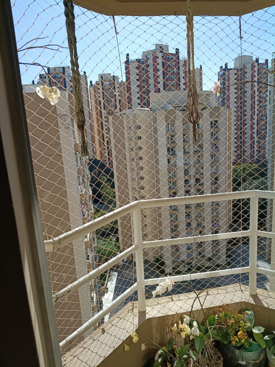 Apartamento, 2 quartos, 58 m² - Foto 45