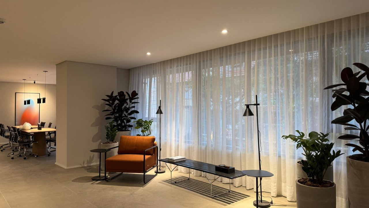 Apartamento, 4 quartos, 165 m² - Foto 12