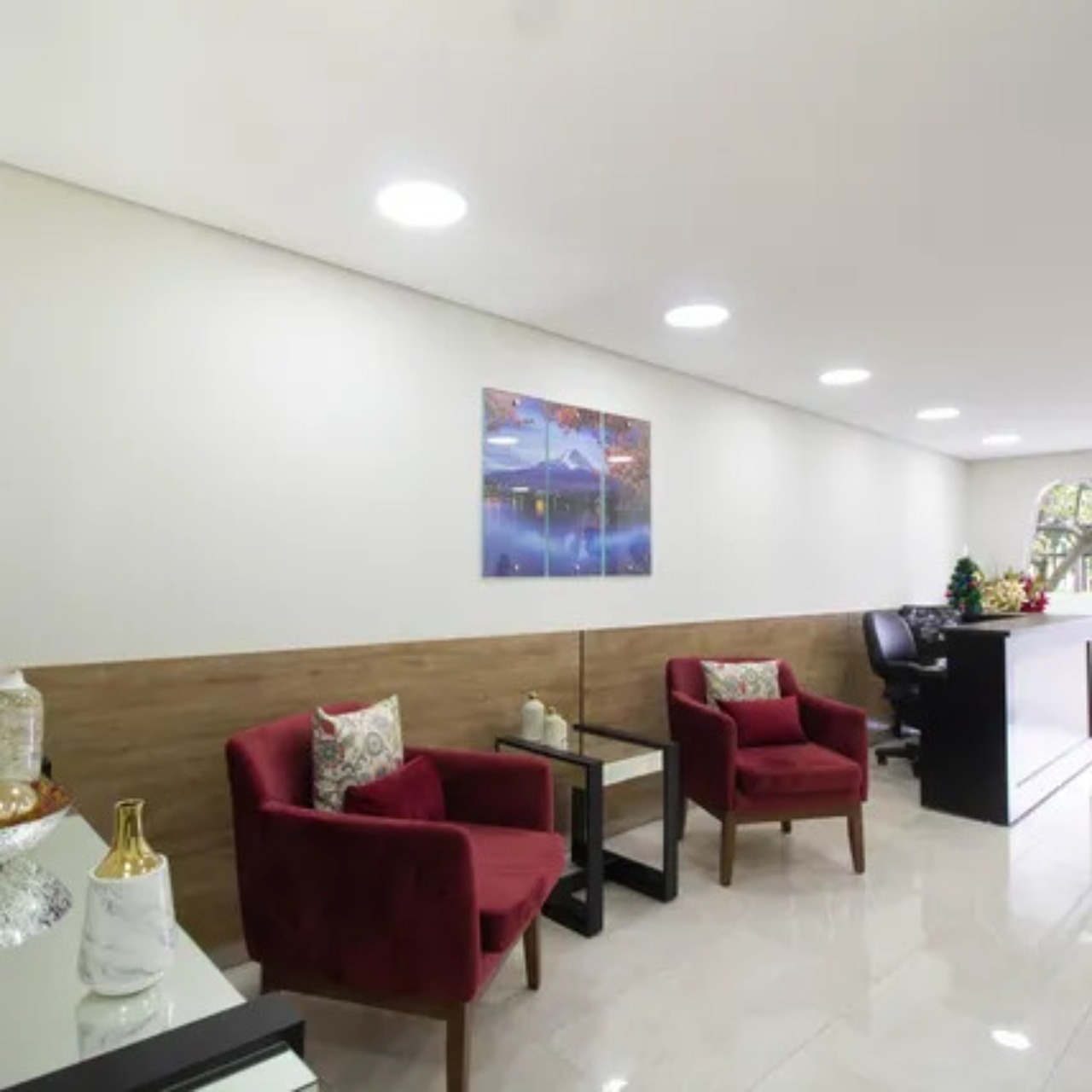 Apartamento, 2 quartos, 58 m² - Foto 23