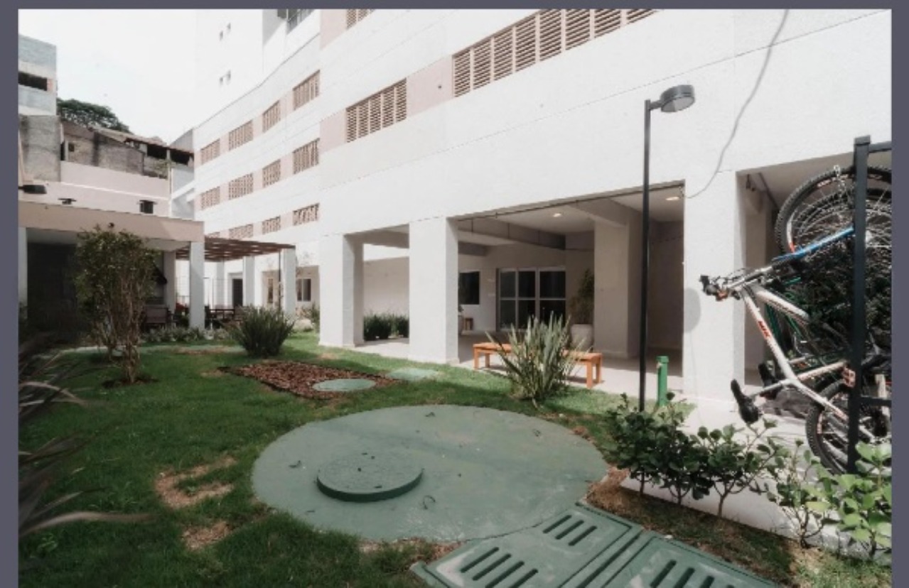 Apartamento, 2 quartos, 42 m² - Foto 6