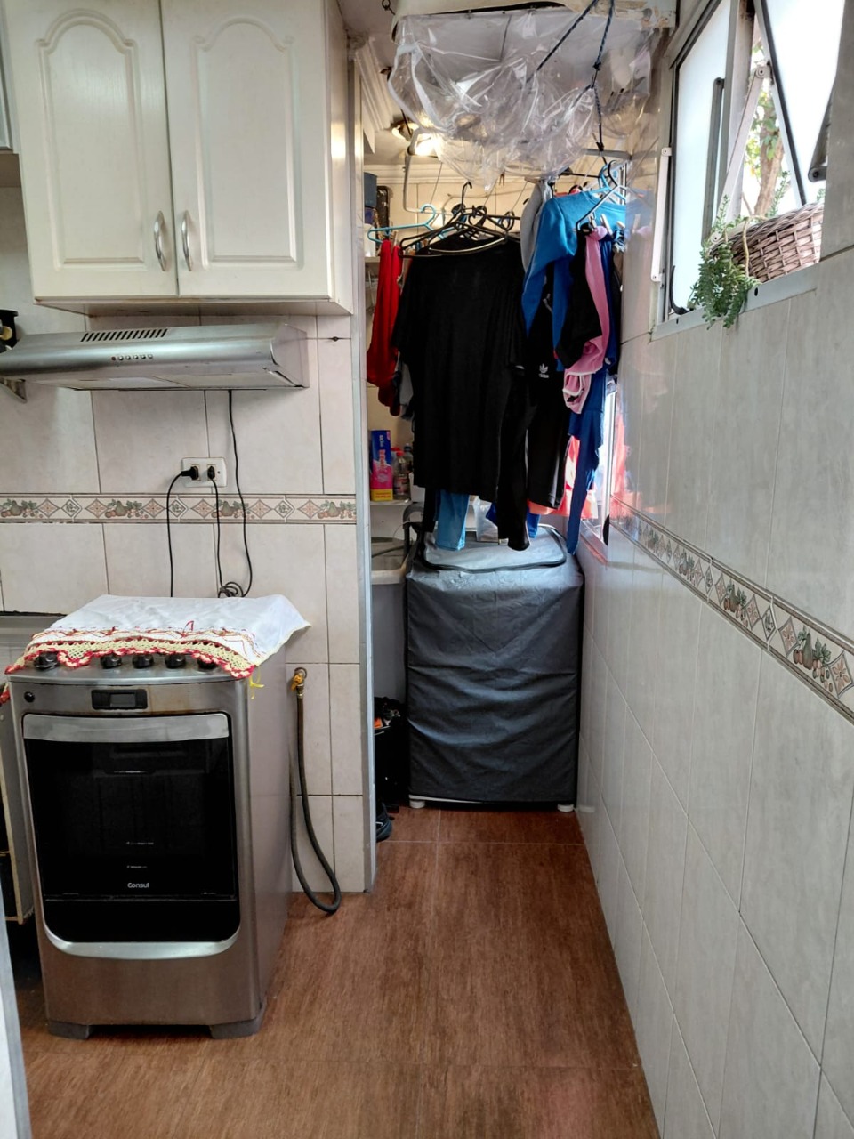Apartamento, 2 quartos, 42 m² - Foto 6