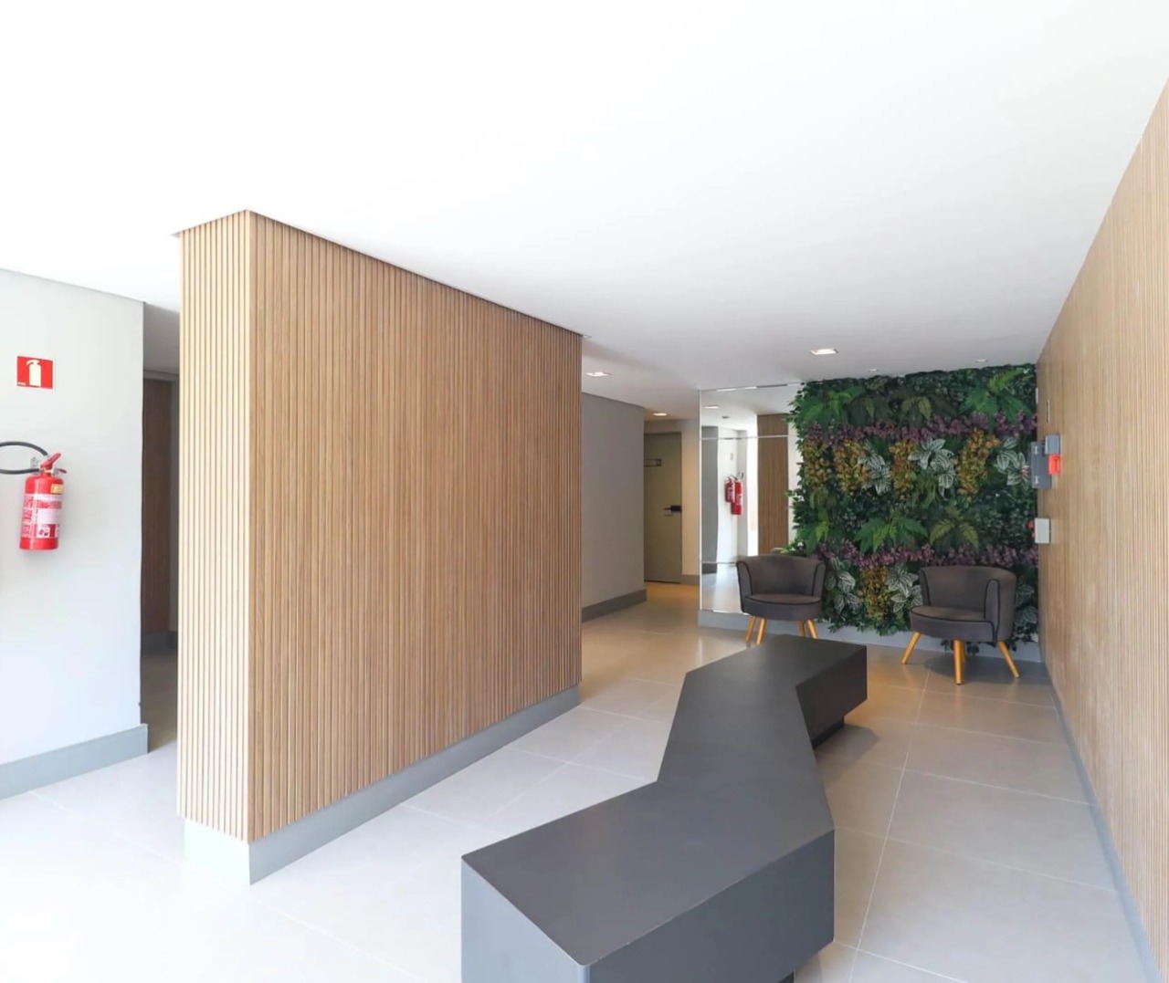 Apartamento, 1 quarto, 27 m² - Foto 10