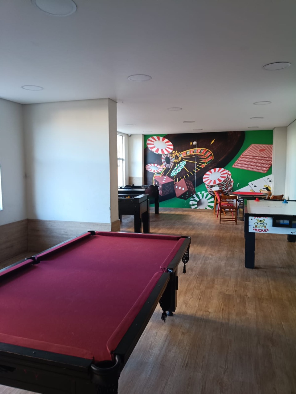 Apartamento, 2 quartos, 58 m² - Foto 24