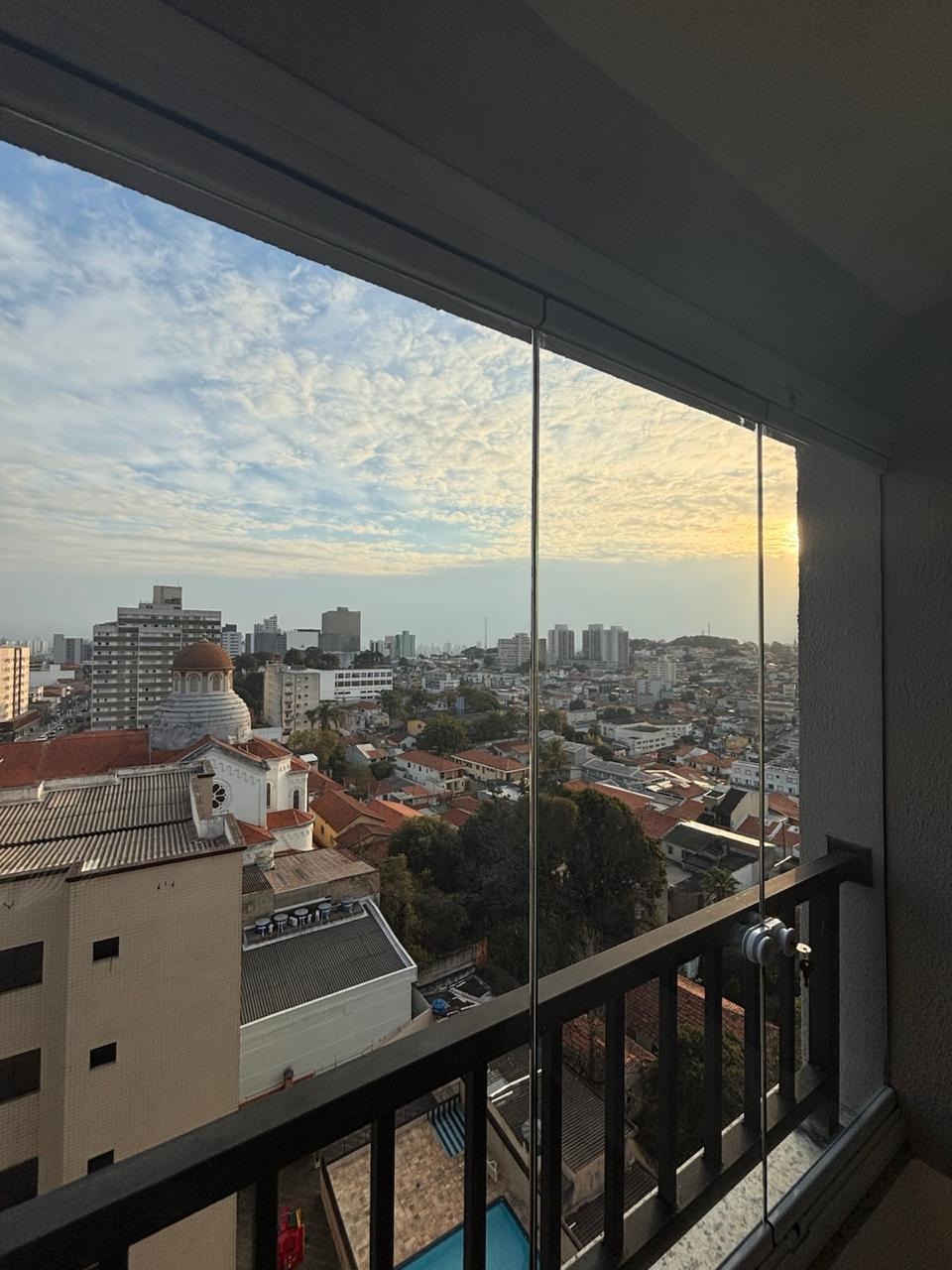 Apartamento, 1 quarto, 27 m² - Foto 30