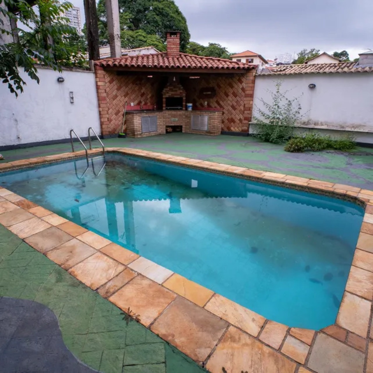 Casa, 4 quartos, 293 m² - Foto 10