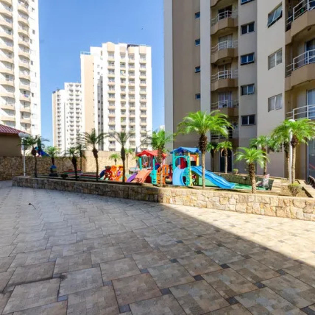 Apartamento, 2 quartos, 58 m² - Foto 5