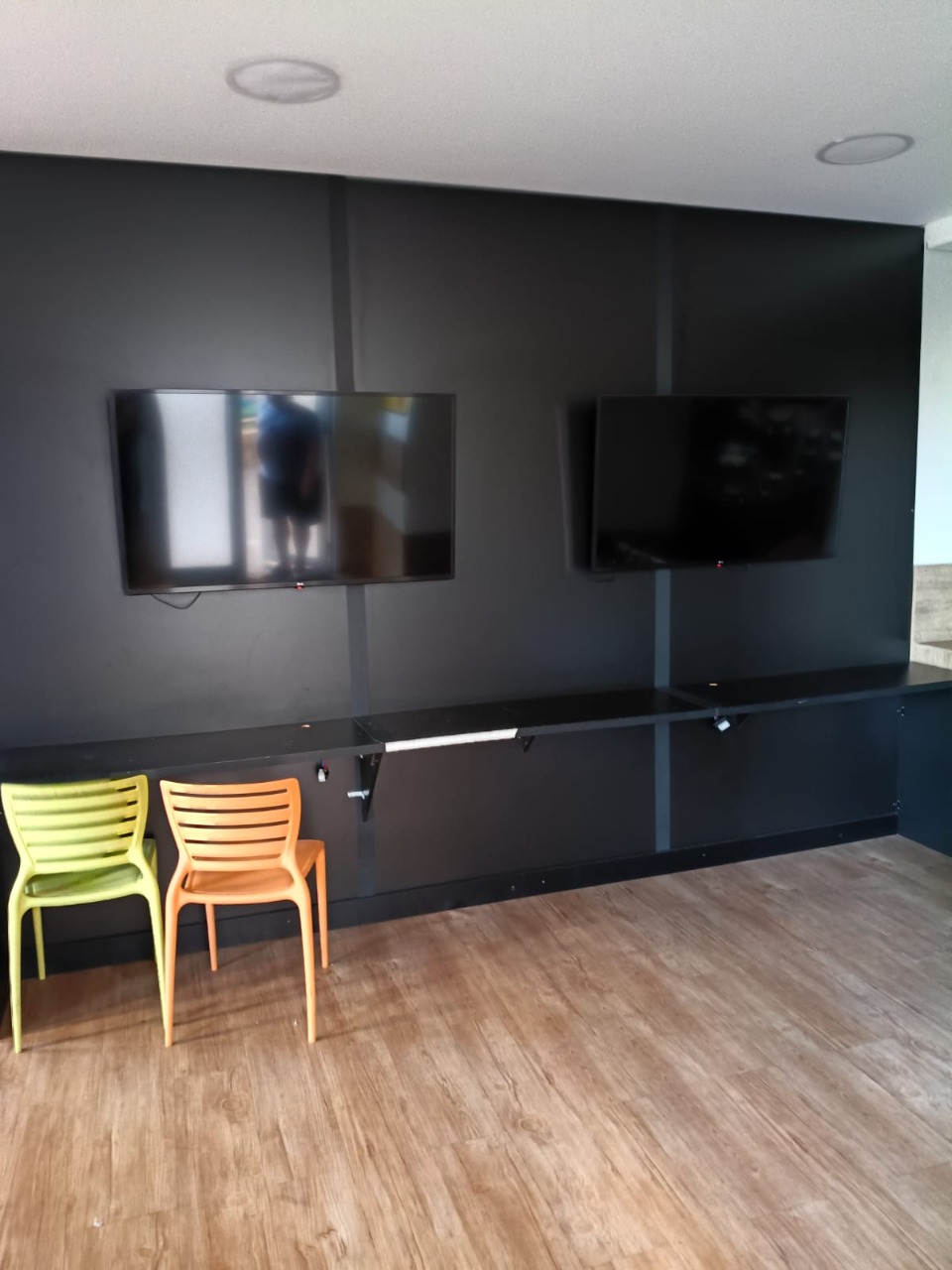 Apartamento, 2 quartos, 58 m² - Foto 30