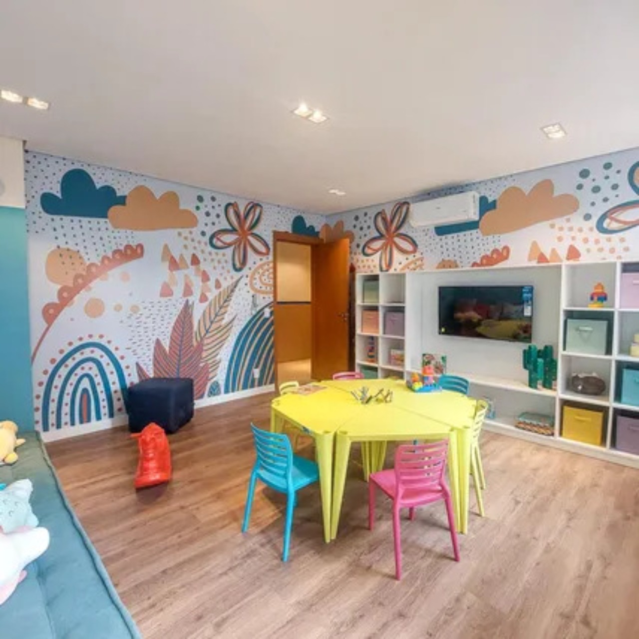 Apartamento, 2 quartos, 33 m² - Foto 12