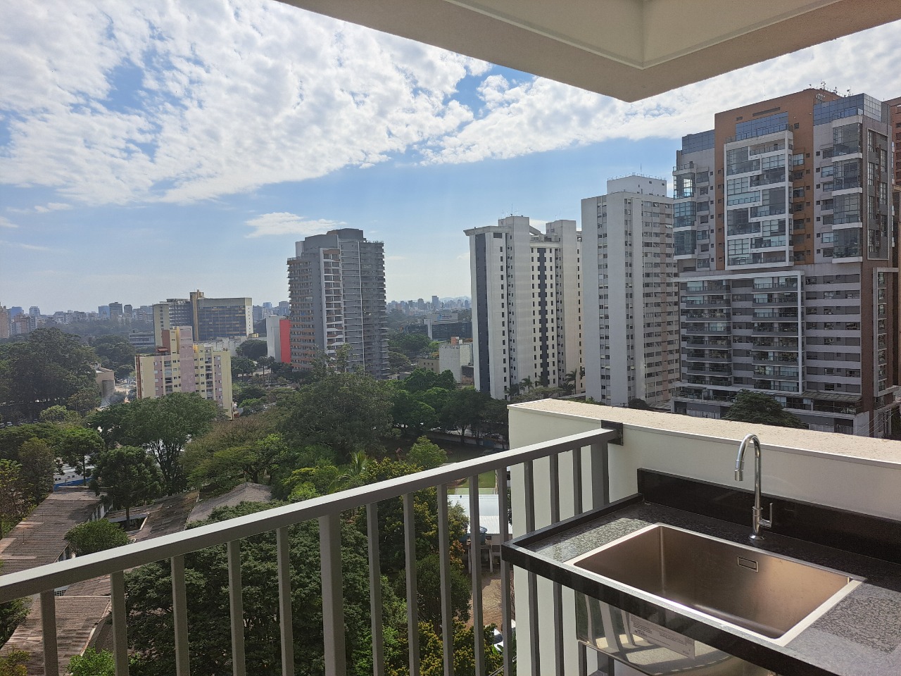 Apartamento, 4 quartos, 165 m² - Foto 21