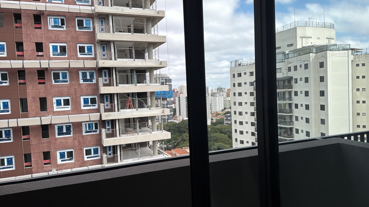 Apartamento, 1 quarto, 24 m² - Foto 18