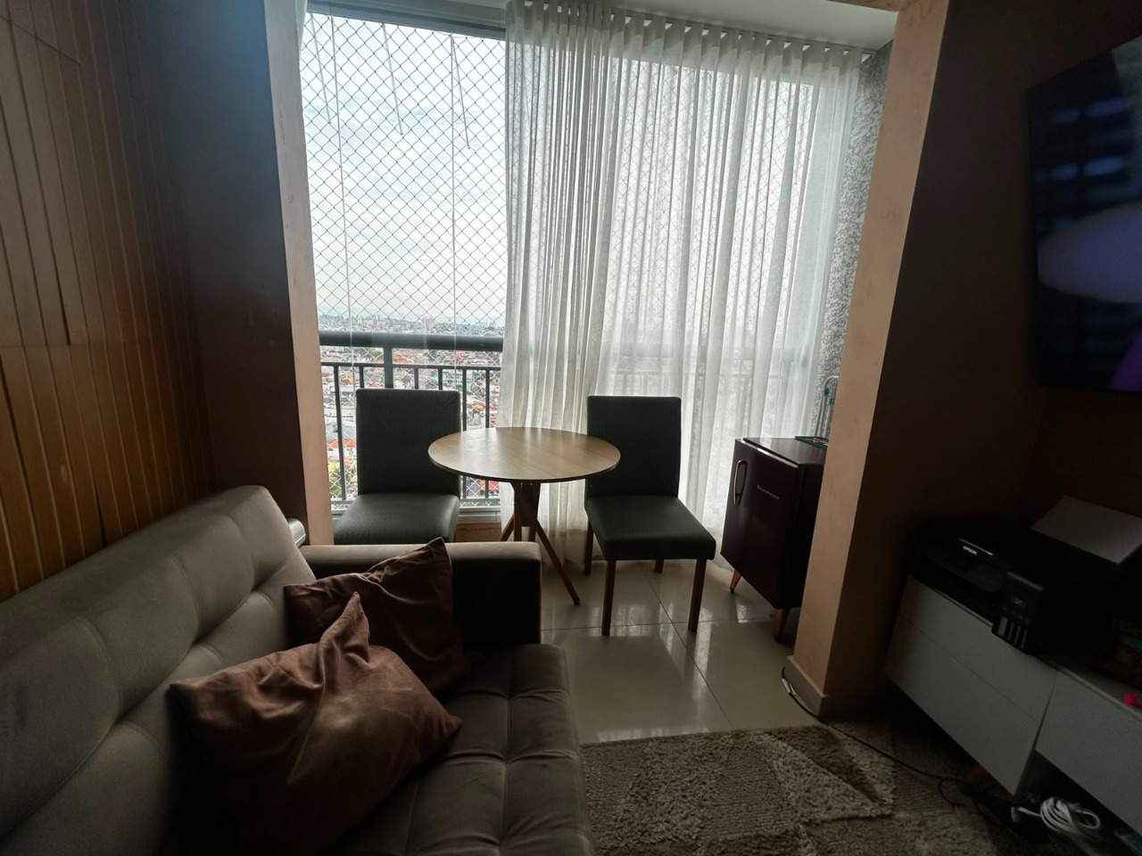Apartamento, 2 quartos, 42 m² - Foto 21