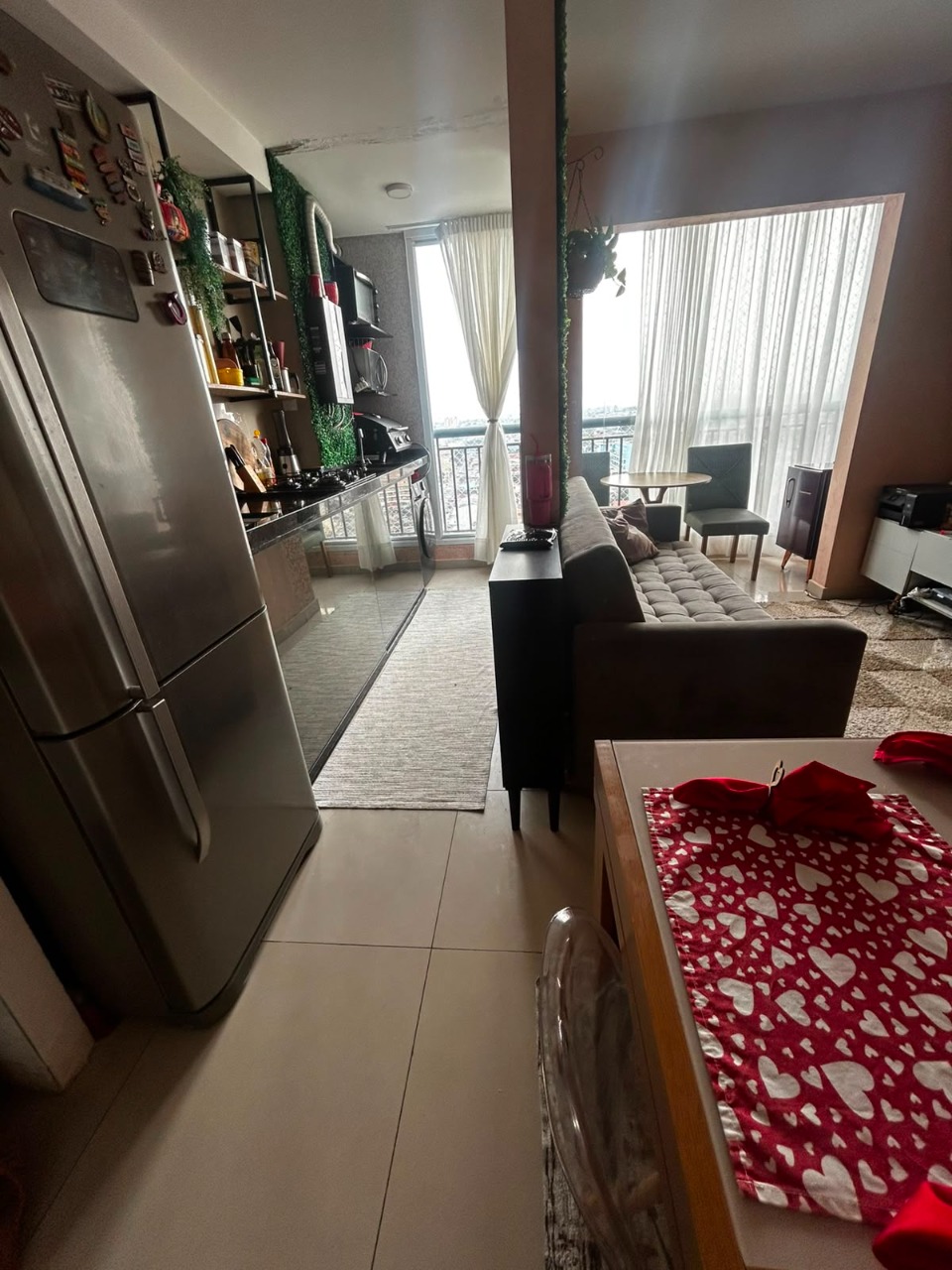 Apartamento, 2 quartos, 42 m² - Foto 17