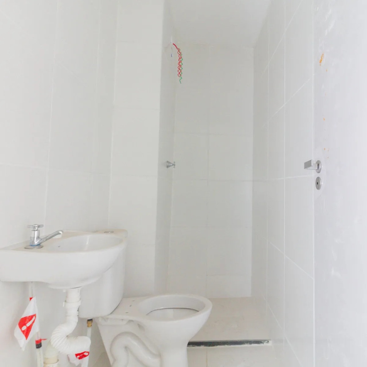 Apartamento, 2 quartos, 33 m² - Foto 32