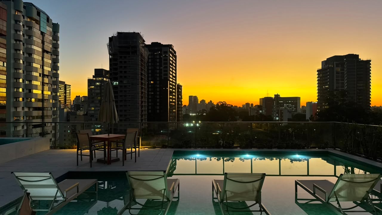 Apartamento, 4 quartos, 165 m² - Foto 6