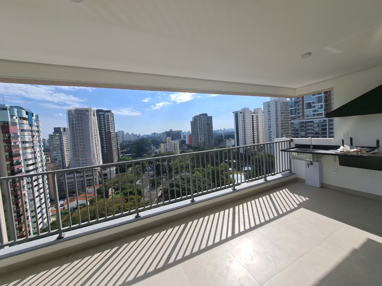 Apartamento, 4 quartos, 165 m² - Foto 20