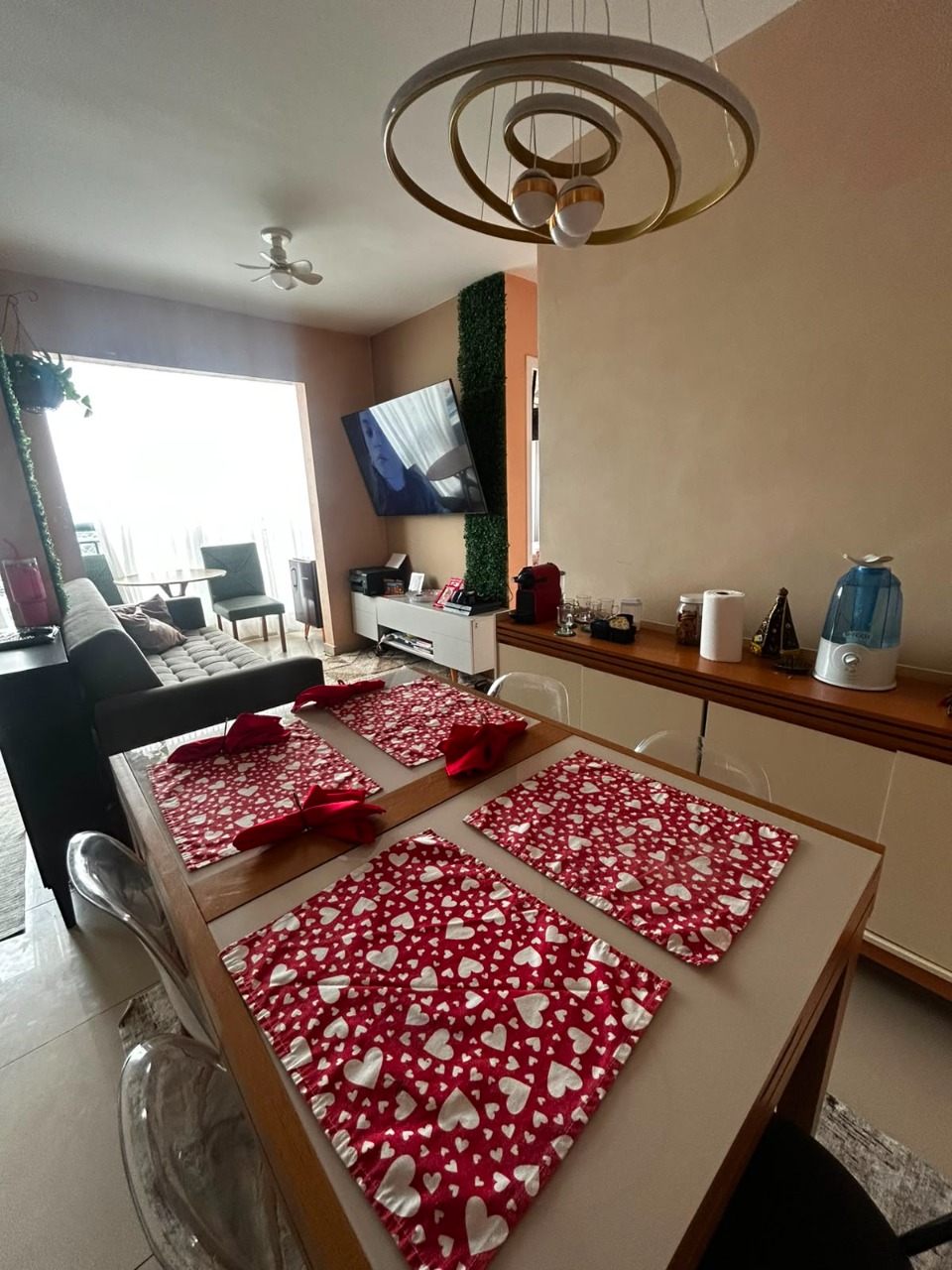 Apartamento, 2 quartos, 42 m² - Foto 18
