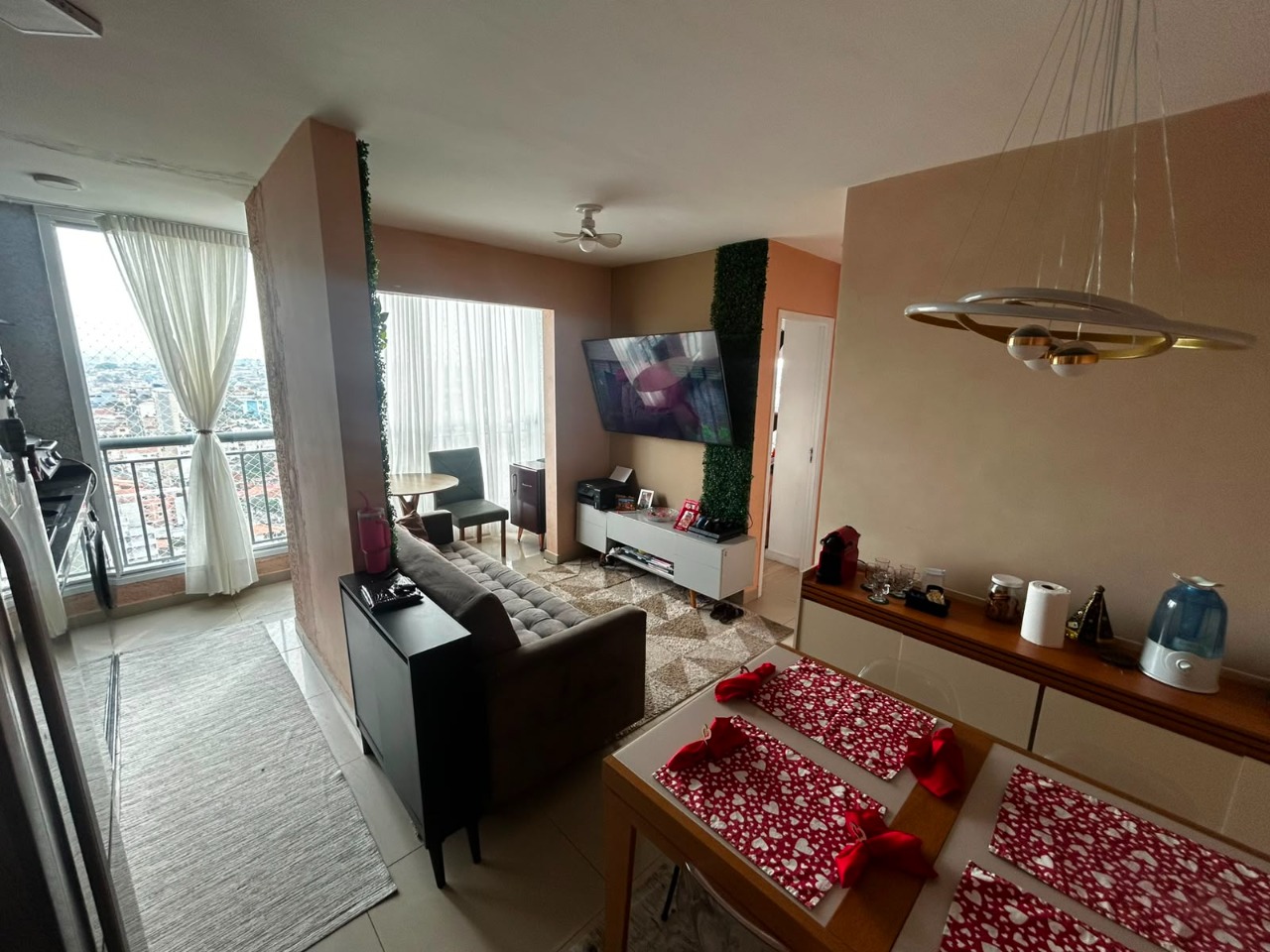 Apartamento, 2 quartos, 42 m² - Foto 15
