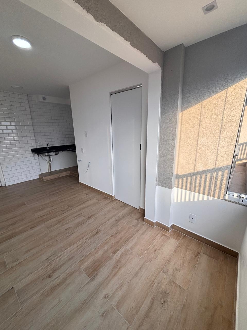 Apartamento, 1 quarto, 27 m² - Foto 26