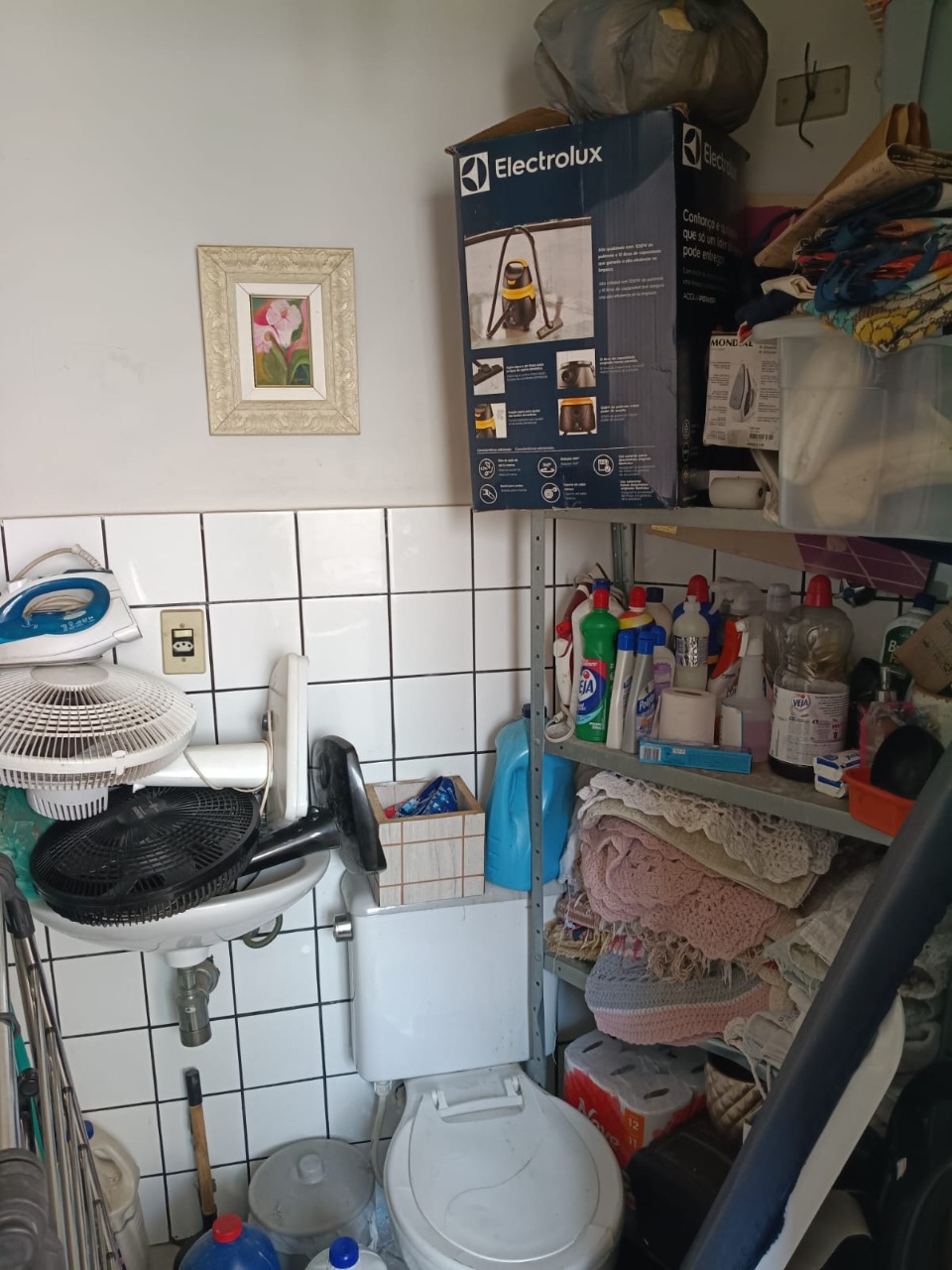 Apartamento, 2 quartos, 58 m² - Foto 52