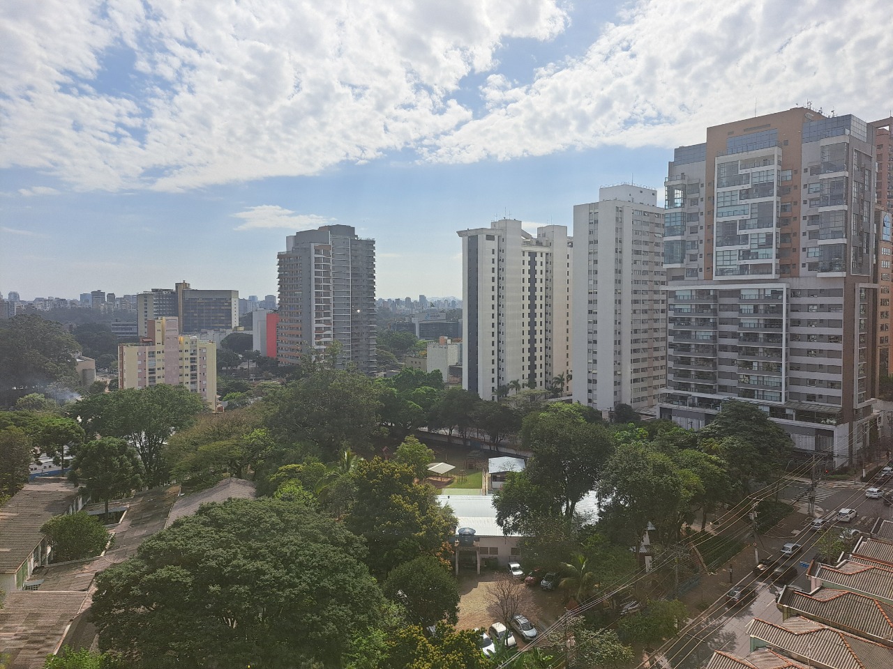 Apartamento, 4 quartos, 165 m² - Foto 24