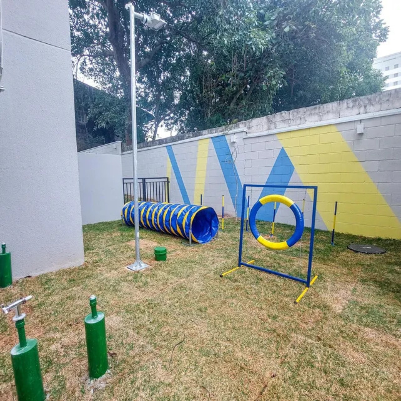 Apartamento, 2 quartos, 33 m² - Foto 8