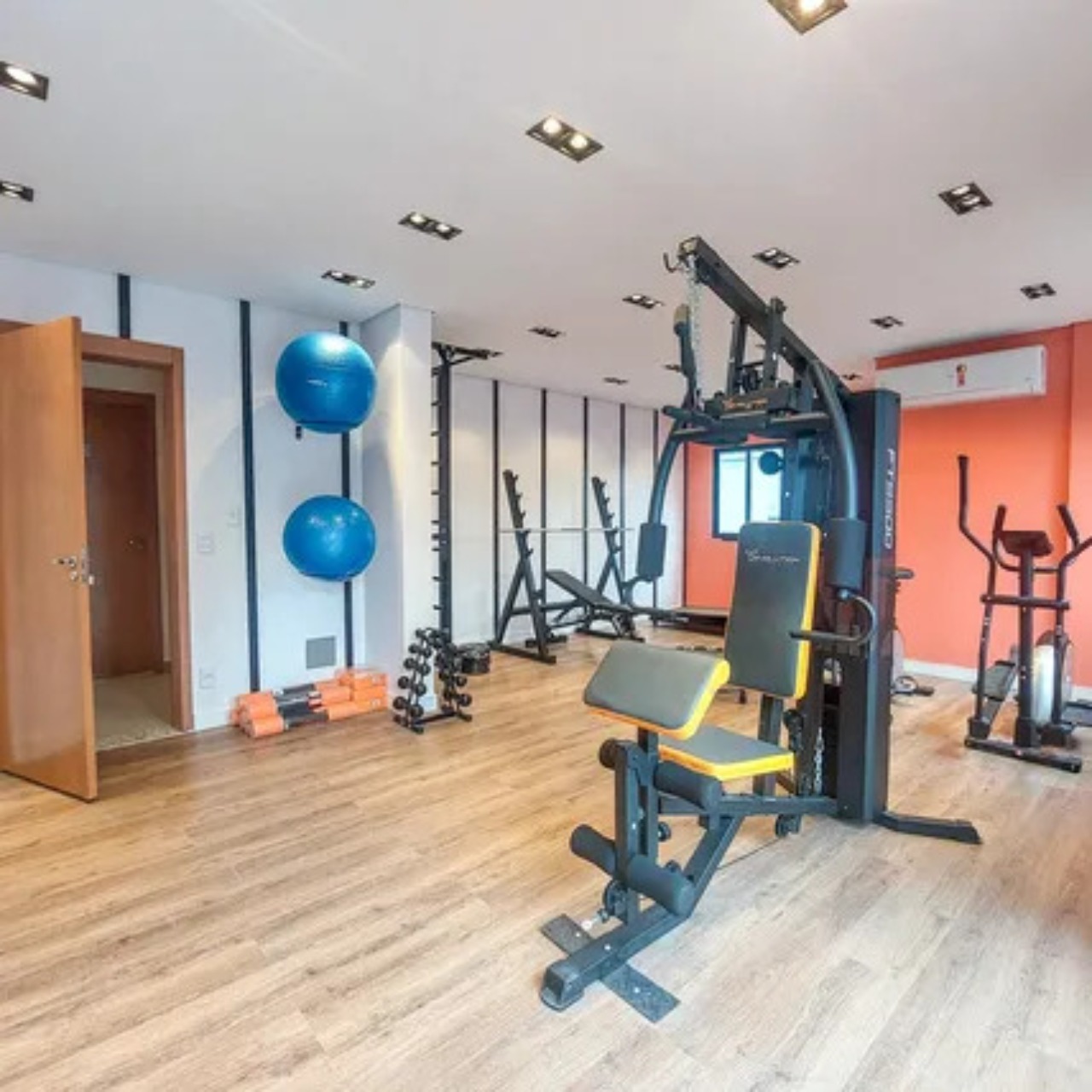 Apartamento, 2 quartos, 33 m² - Foto 10