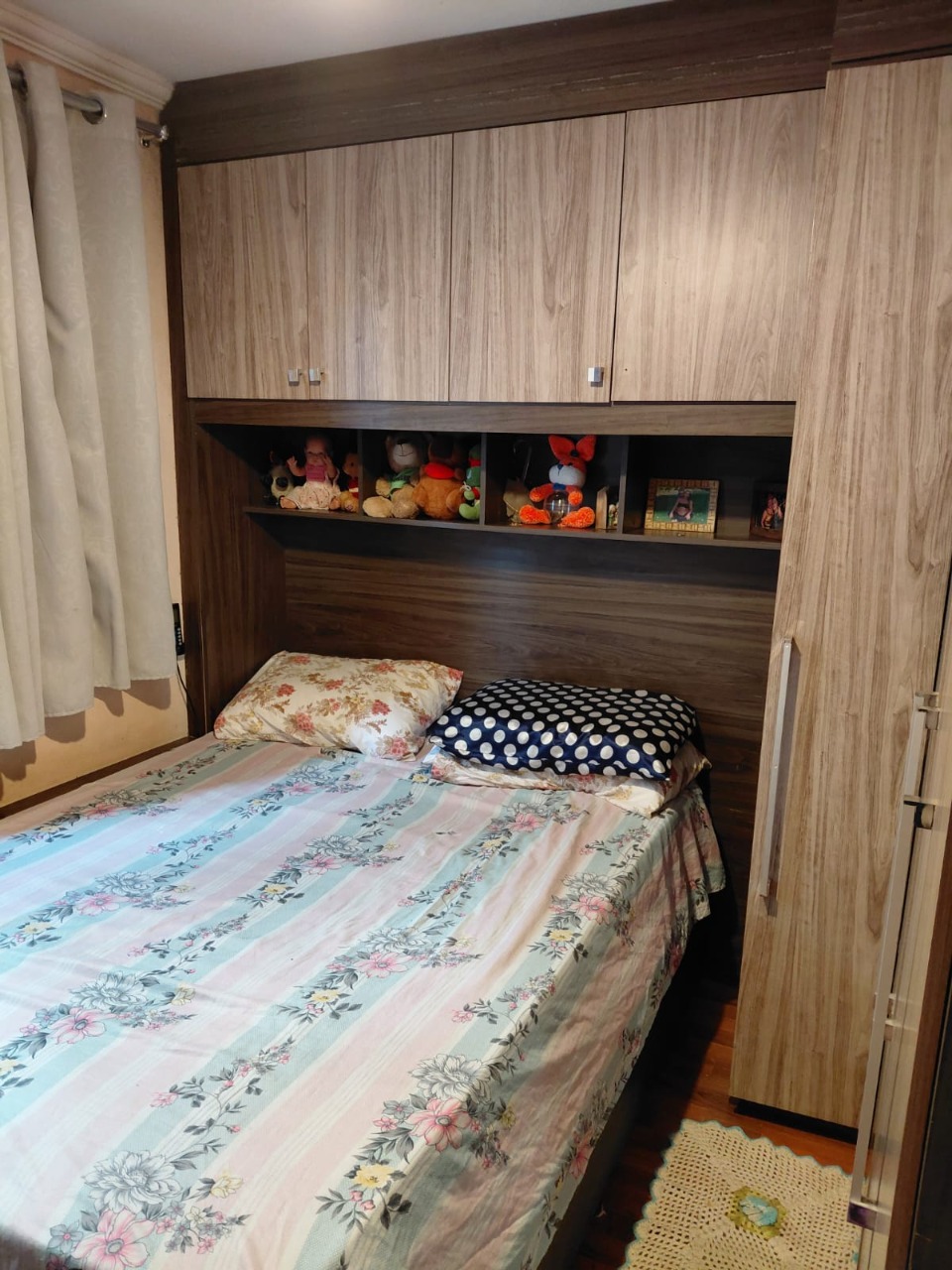 Apartamento, 2 quartos, 42 m² - Foto 9