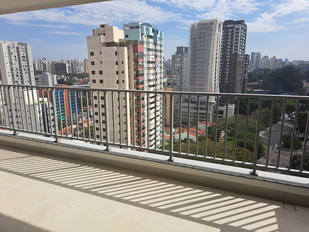 Apartamento, 4 quartos, 165 m² - Foto 19
