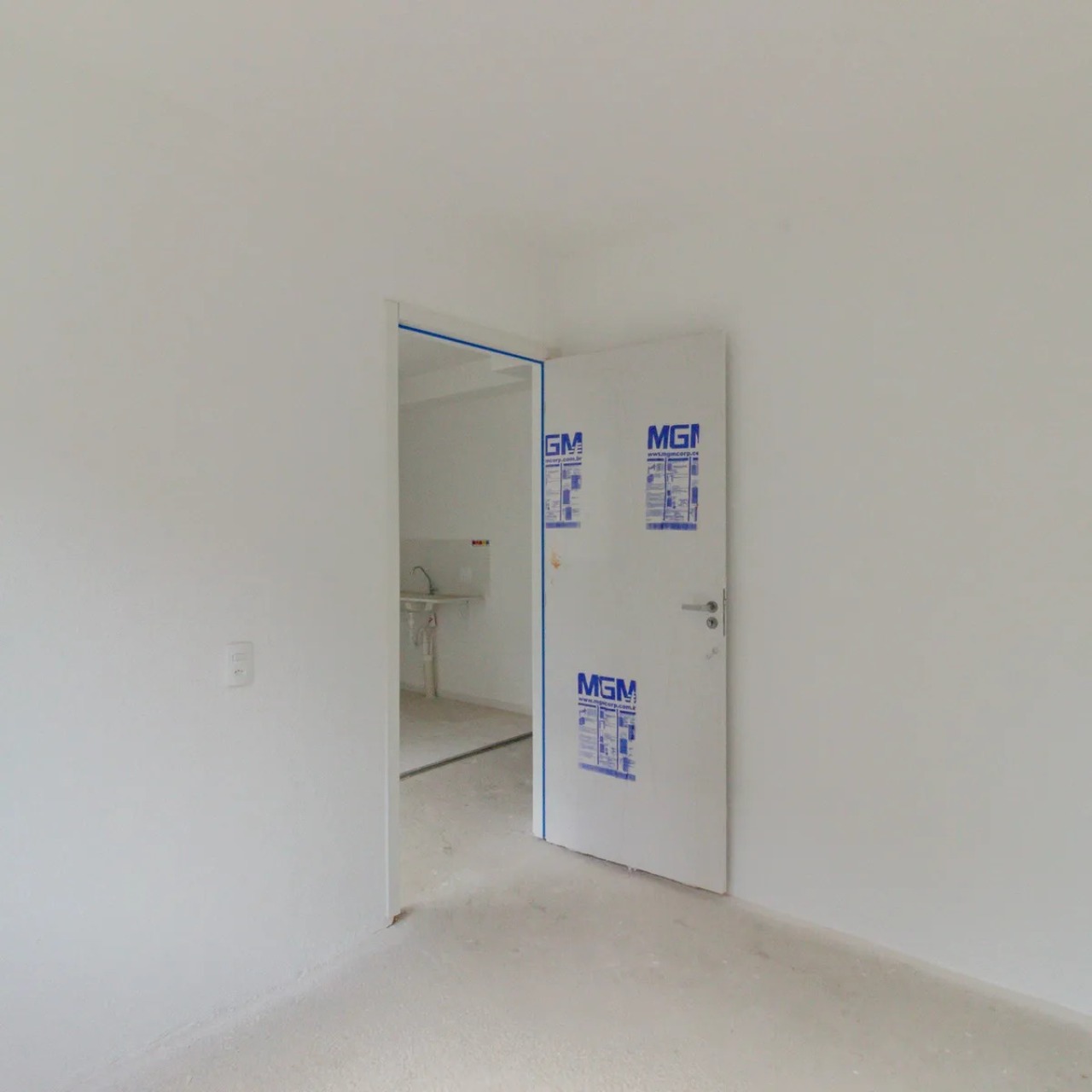 Apartamento, 2 quartos, 33 m² - Foto 21