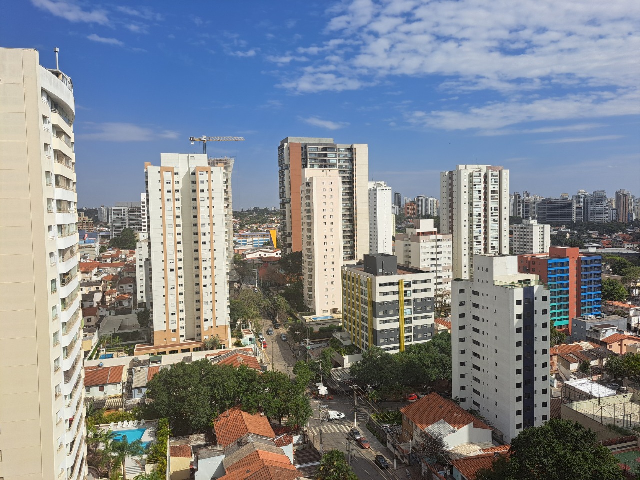 Apartamento, 4 quartos, 165 m² - Foto 23