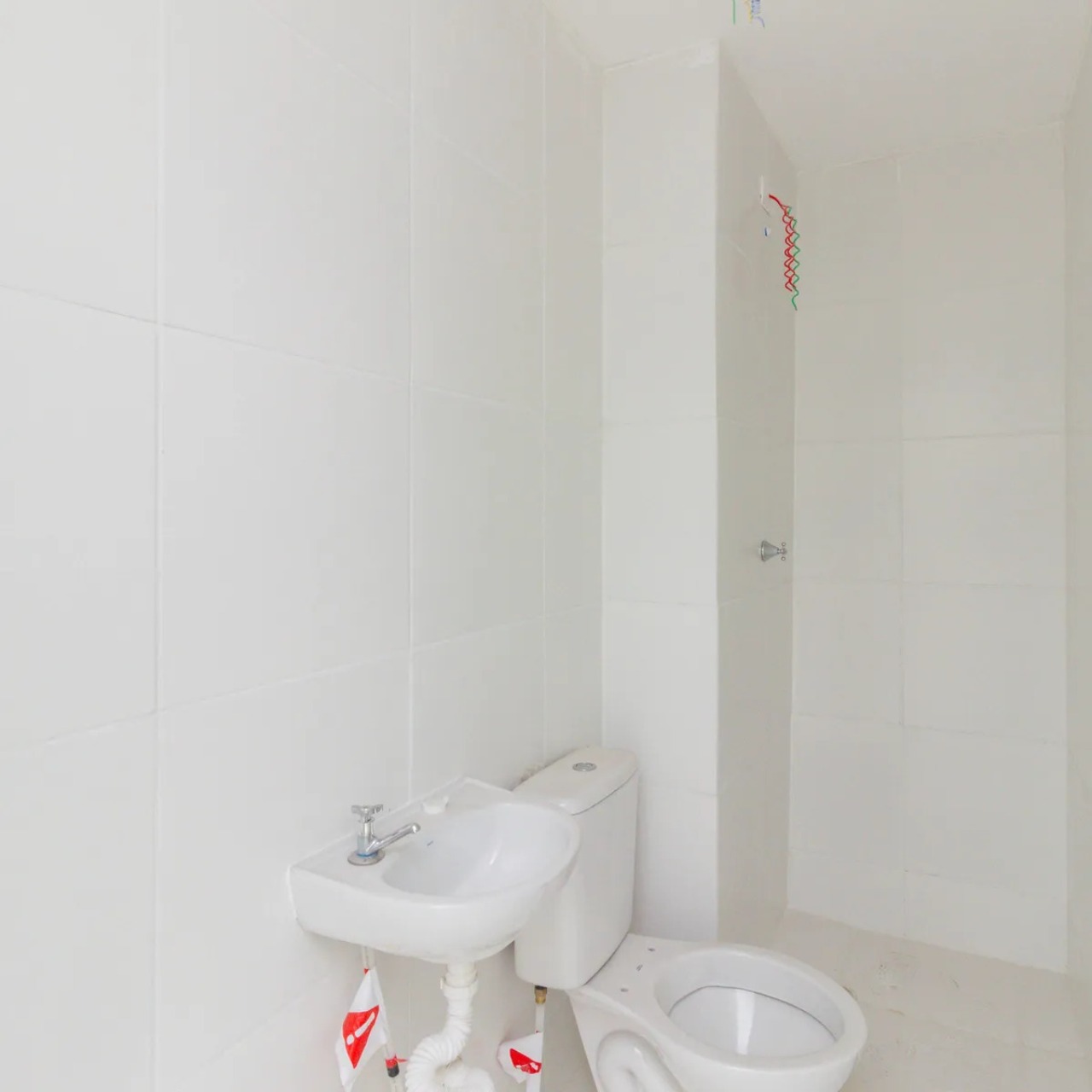 Apartamento, 2 quartos, 33 m² - Foto 15