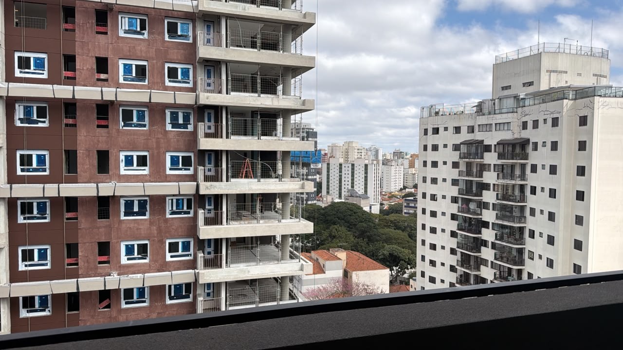 Apartamento, 1 quarto, 24 m² - Foto 21